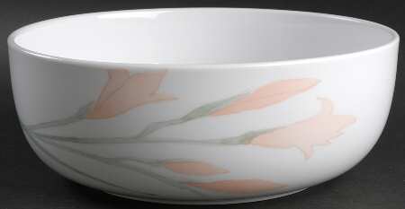 Sommer 9" Salad Serving Bowl