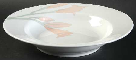 Sommer Rim Soup Bowl