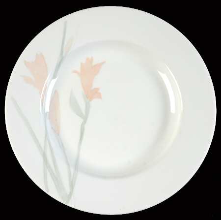 Sommer Salad Plate by Dansk