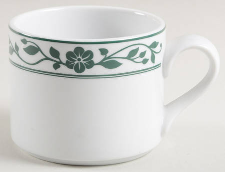 Springhavn Flat Cup