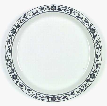 Springhavn Dinner Plate