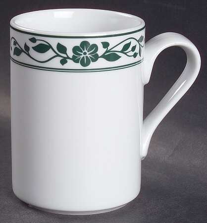 Springhavn Mug