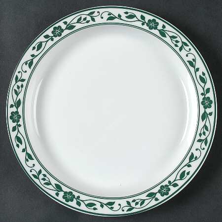 Springhavn Bread & Butter Plate