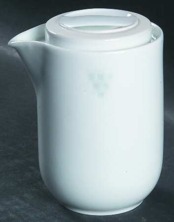 Statement Creamer & Lid