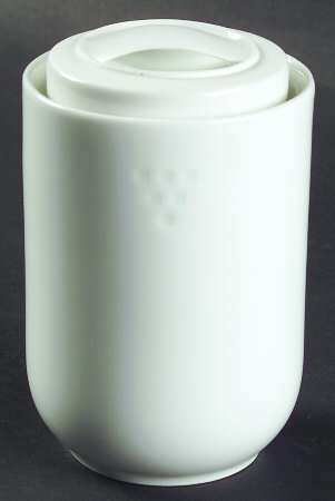 Statement Sugar Bowl & Lid