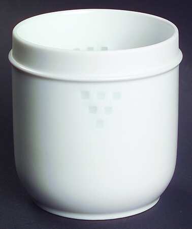 Statement Votive Candleholder