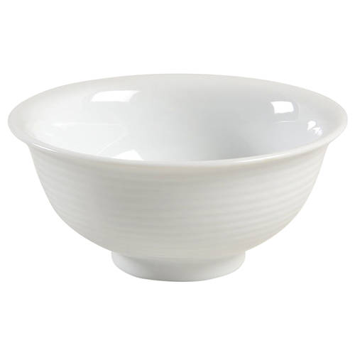 Tapestries Winter White Fruit/Cereal Bowl