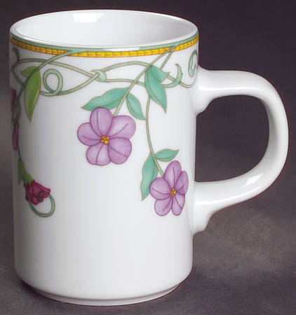 Tivoli Gardens Mug