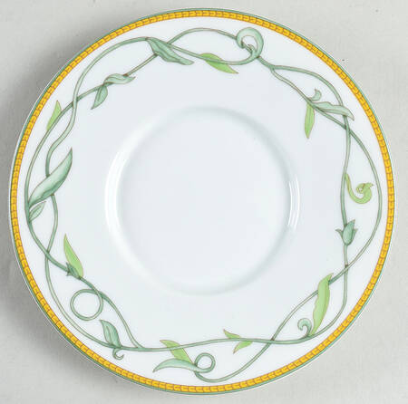 Tivoli Gardens Saucer