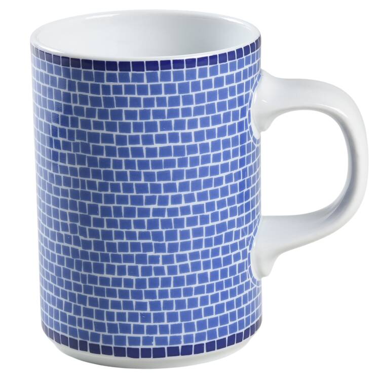 Tiles Mug