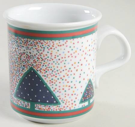 Winterfest Mug