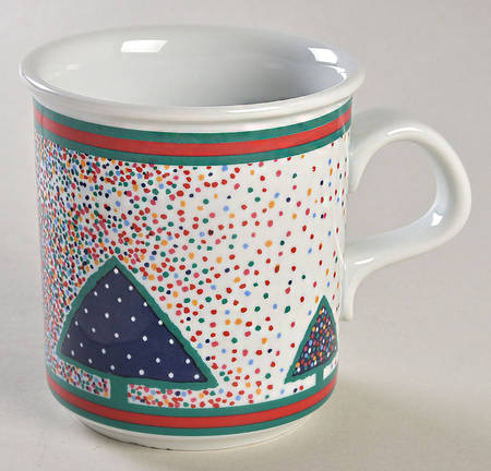 Winterfest Mug