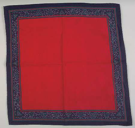 Winterfest Cloth Napkin