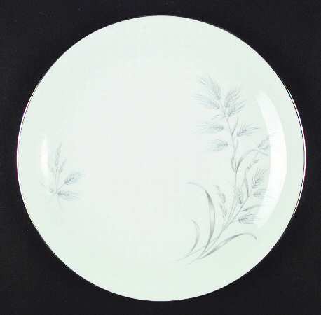 Silver Wheat by Danton