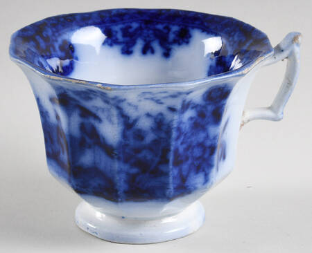 Amoy (Flow Blue) Oversized Cup