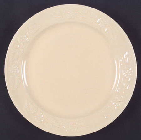 DEC1 Dinner Plate