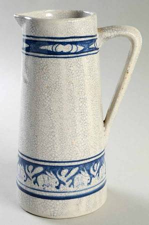 Rabbit Pitcher