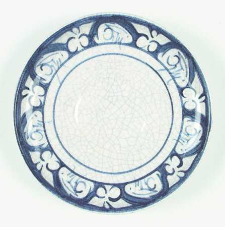 Rabbit Saucer