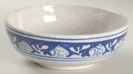 Rabbit Fruit/Dessert (Sauce) Bowl