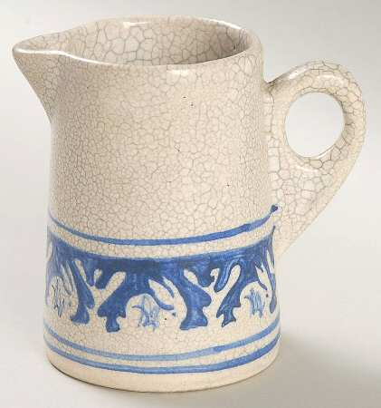 Rabbit Creamer