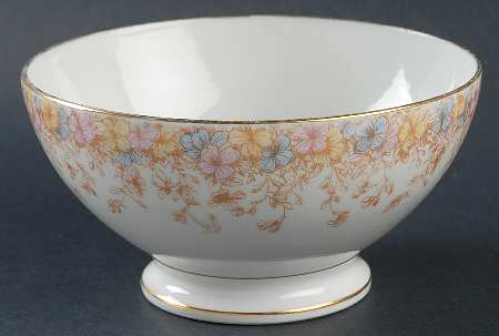 DEI3 Bowl Waste