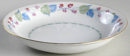 Maywood (Japan) Rim Soup Bowl