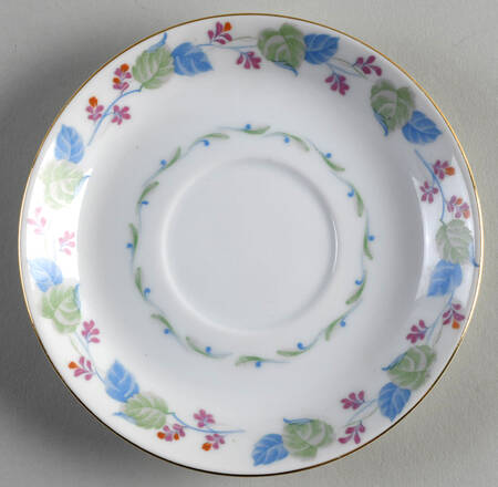 Maywood (Japan) Saucer