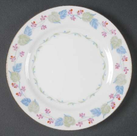 Maywood (Japan) Bread & Butter Plate