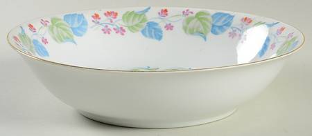 Maywood (Japan) 8" Round Vegetable Bowl