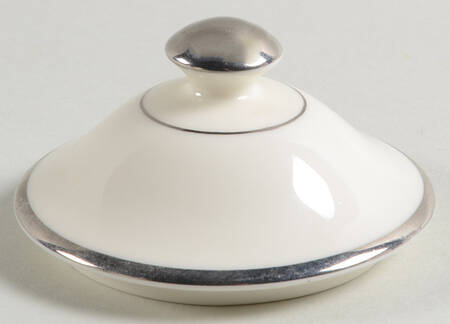 Eternity Lid for Sugar Bowl