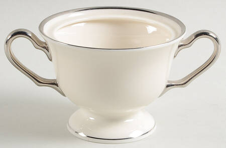 Eternity Sugar Bowl No Lid