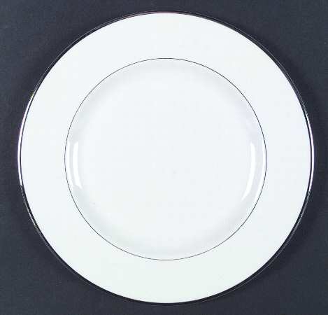 Eternity Dinner Plate