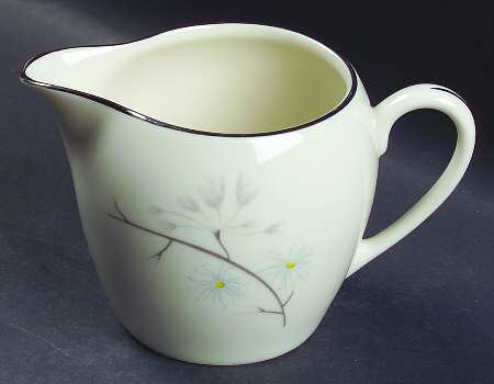 Springtime Creamer