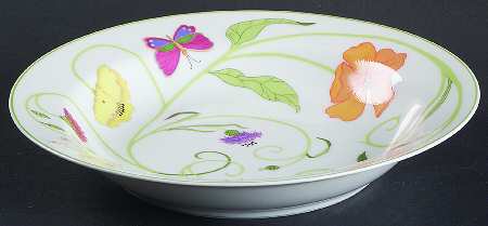 Alice Rim Soup Bowl