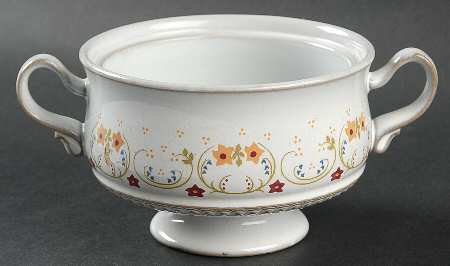 Avignon Individual Soup No Lid