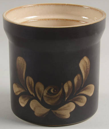 Bakewell Small Canister No Wood Lid