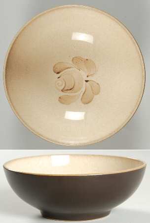 Bakewell Coupe Cereal Bowl