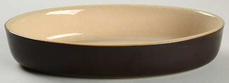 Bakewell 10" Oval Baker