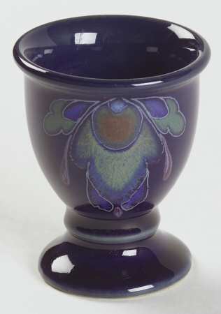 Baroque Single Egg Cup by Denby-Langley