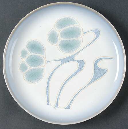 Biarritz Salad Plate