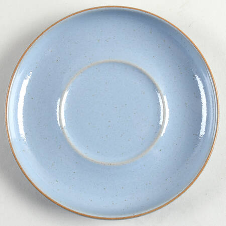 Blue Dawn Underplate for Gravy Boat