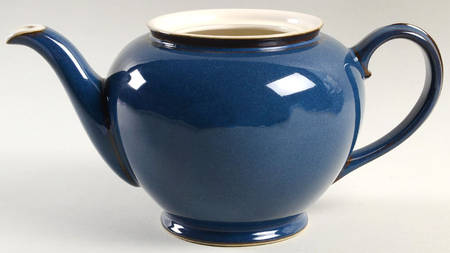 Boston Teapot No Lid