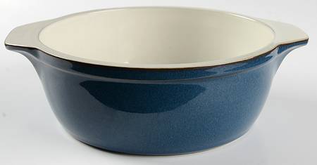 Boston 2.25 Qt Round Casserole No Lid