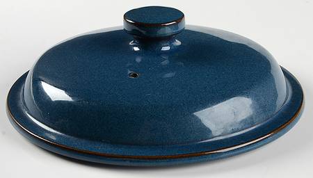 Boston Lid for 2.25 Qt Round Casserole