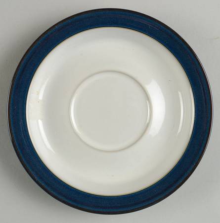 Boston Saucer for Footed Cup