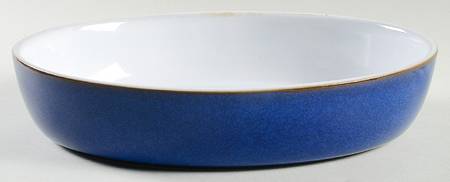 Boston 11" Oval Baker