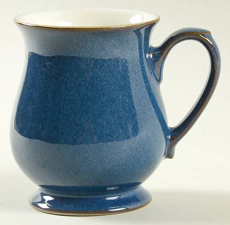 Boston Craftsman Mug