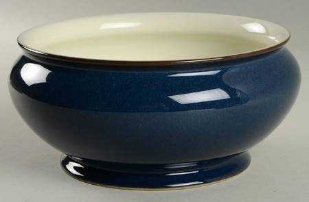 Boston 8" Round Vegetable Bowl