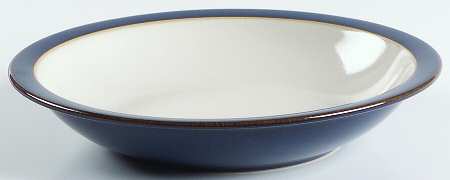 Boston Rim Soup Bowl