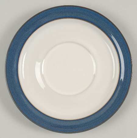 Boston Breakfast Saucer/Gravy Stand